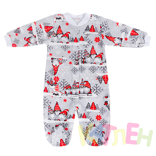 Человечек Ляляпусик №4 -  оптом