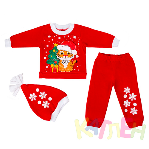 Комплект Красунчик -  оптом