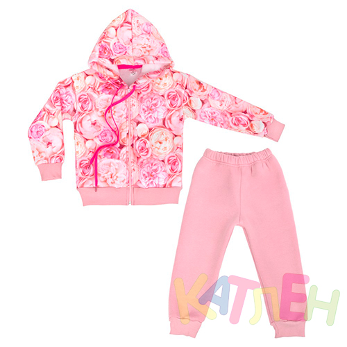 Костюм Банни №3 н -  оптом