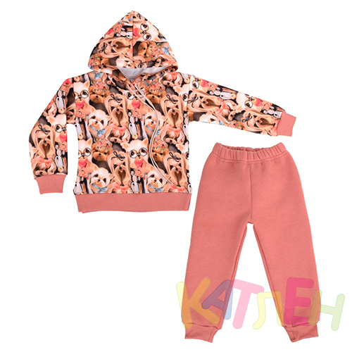 Костюм Бусинка -  оптом