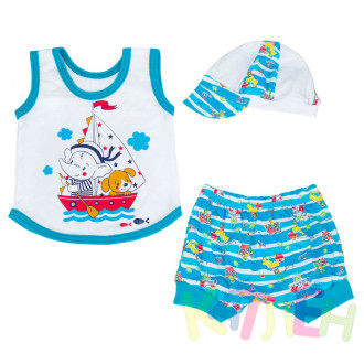 Комплект Ванятко №10 отп