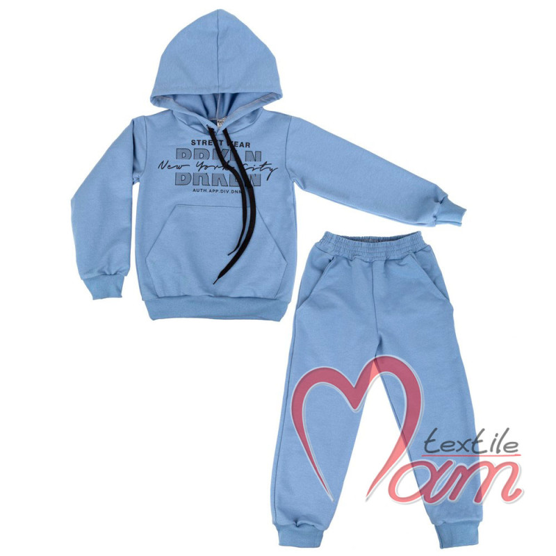 Костюм Джонни №2 - Костюмы оптом