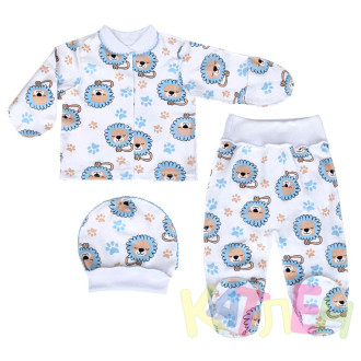 Комплект ясельный Евро отп