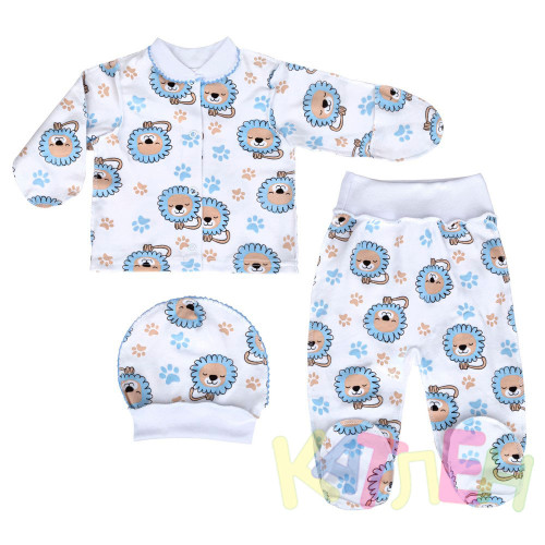 Комплект ясельный Евро -  оптом