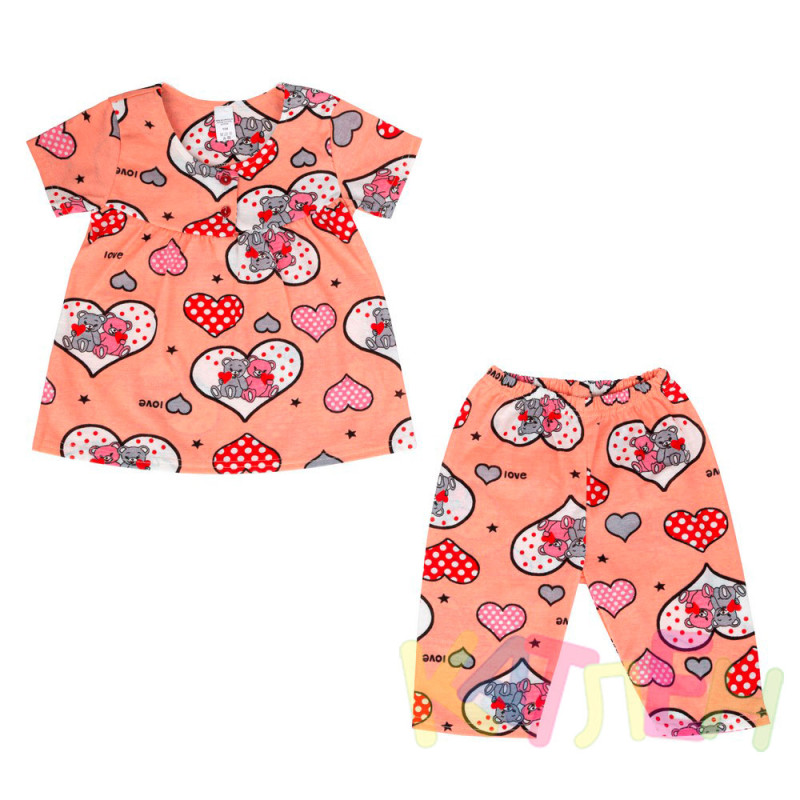 Пижама Влада -  оптом