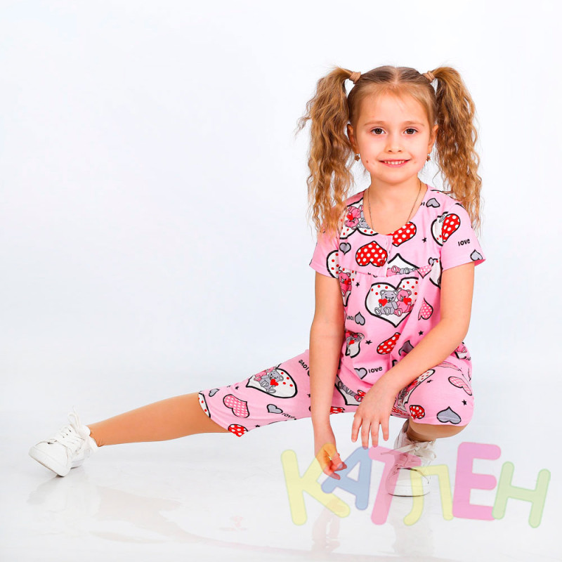 Пижама Влада -  оптом