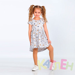 Платье Зая №5 отп