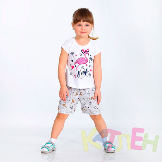 Костюм Єва №2 отп