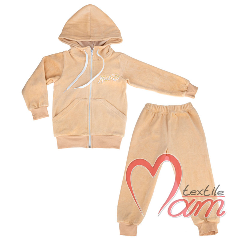 Костюм Милана №2 -  оптом