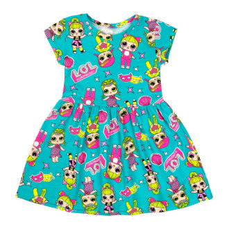 Платье Сандра №5 отп