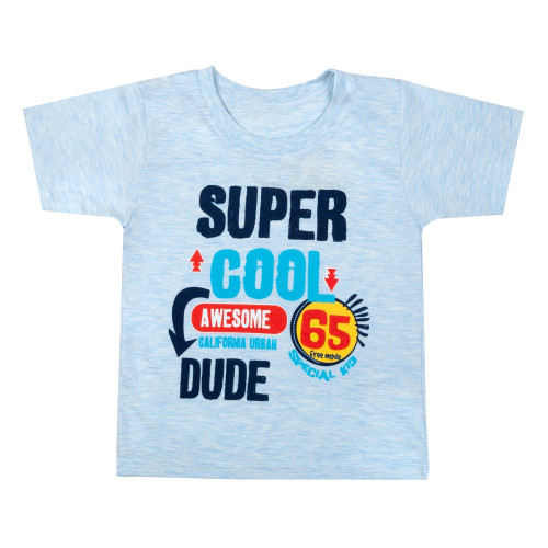 Футболка Super Cool -  оптом