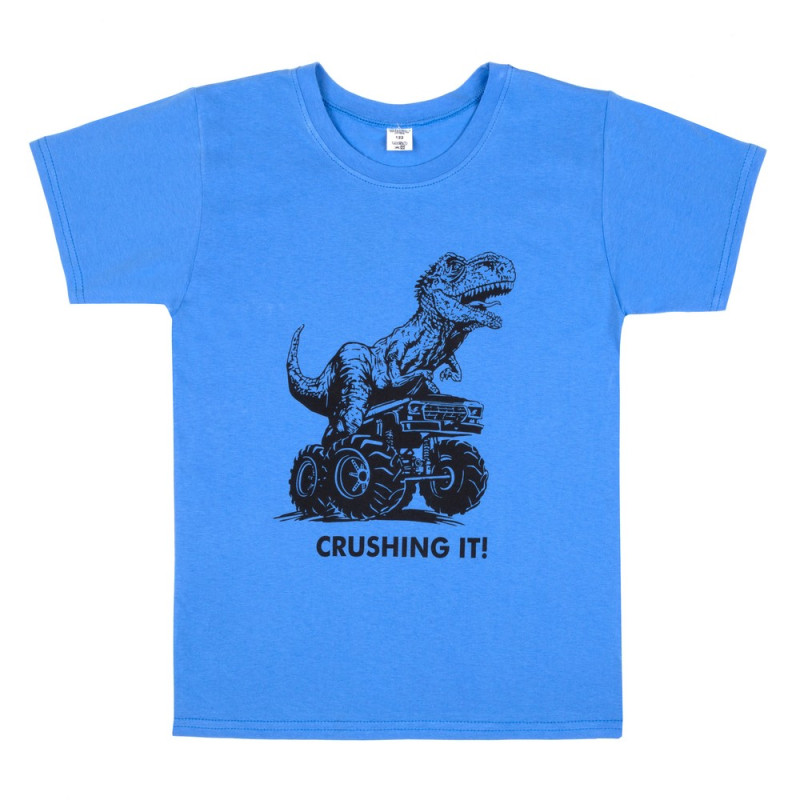 Футболка детская №7 -  оптом