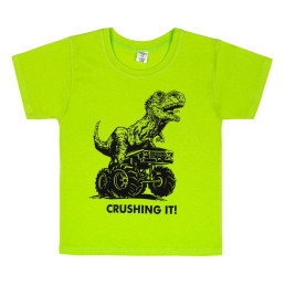 Футболка детская №7 отп