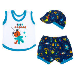 Комплект Ванятко №18 отп