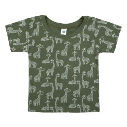 Футболка детская №8 отп