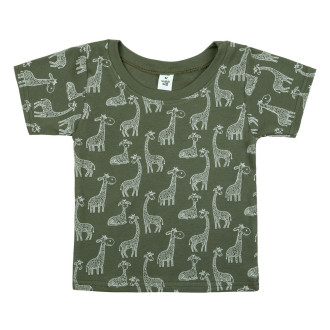 Футболка дитяча №8 отп