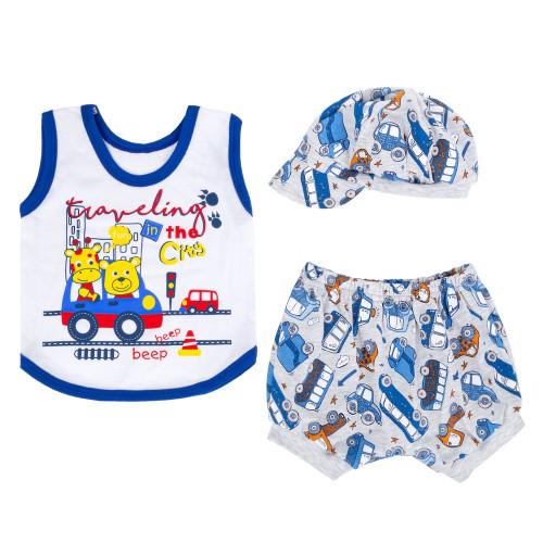 Комплект Ванятко №13 -  оптом