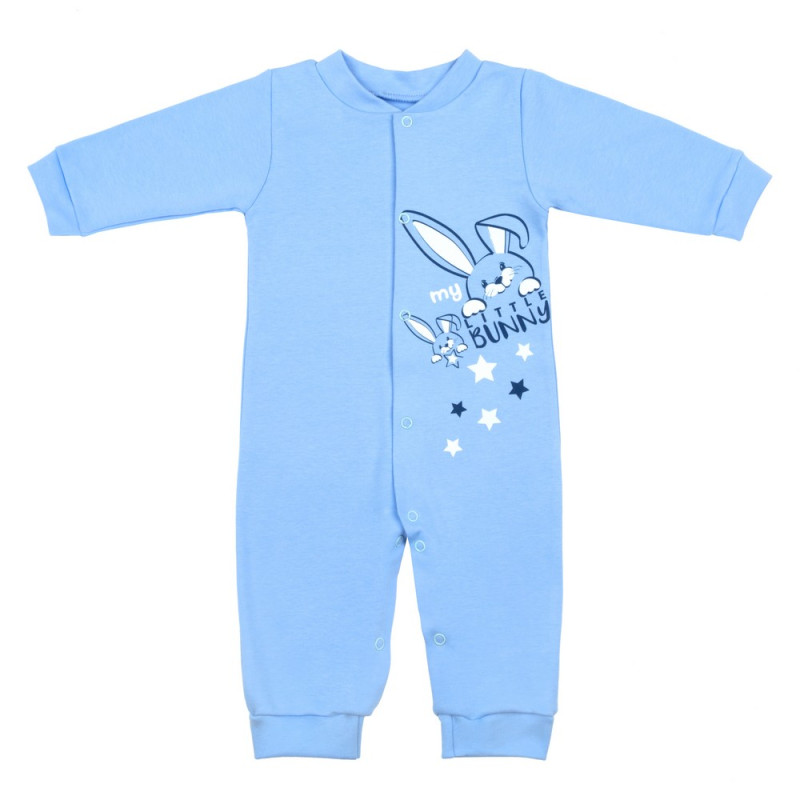 Комбинезон Боби №1 -  оптом