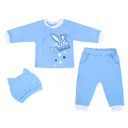 Комплект Боби № 3 отп