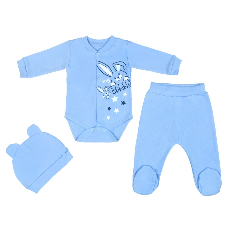 Комплект Боби № 2 -  оптом