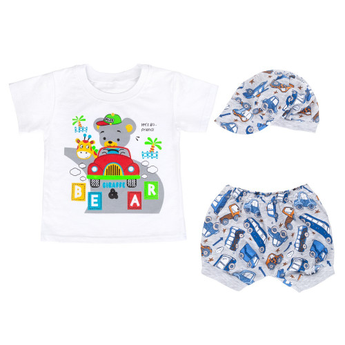 Комплект Ванятко №14 -  оптом