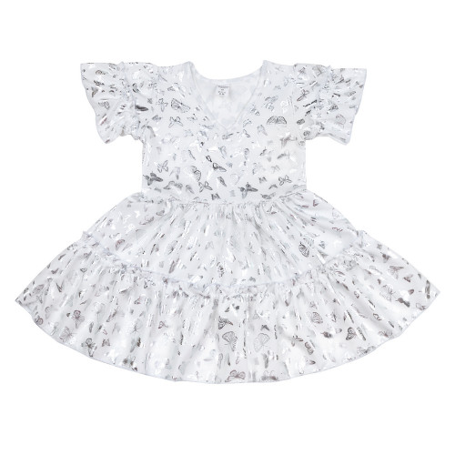 Платье Вика -  оптом