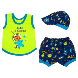 Комплект Ванятко №19 отп