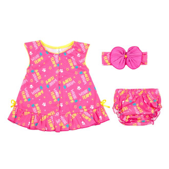 Комплект Шелли отп