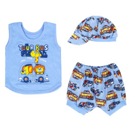 Комплект Ванятко №15 отп