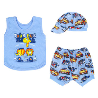 Комплект Ванятко №15 отп