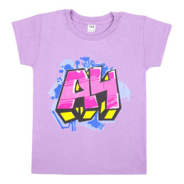 Футболка А4 отп