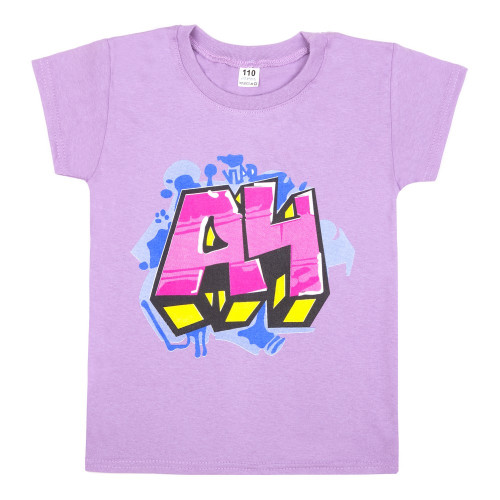 Футболка А4 -  оптом