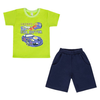 Костюм Легенда отп