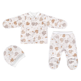 Комплект Еврокнопка отп