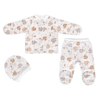 Комплект Єврокнопка отп