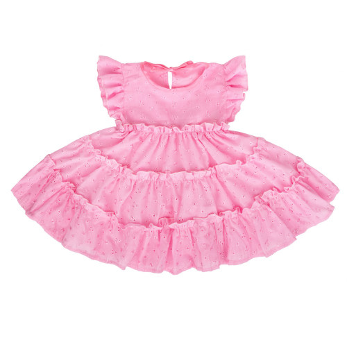 Платье Нежность -  оптом