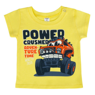 Футболка для хлопчика отп