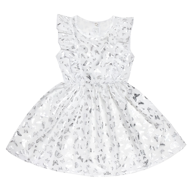 Платье Вероника №3 -  оптом