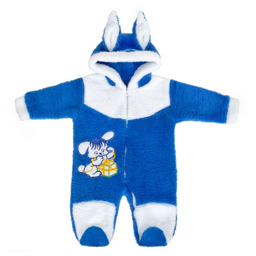 Комбинезон Кролик №2 -  оптом