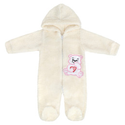 Комбинезон Пингвинчик отп