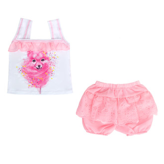 Комплект Шарлотка отп