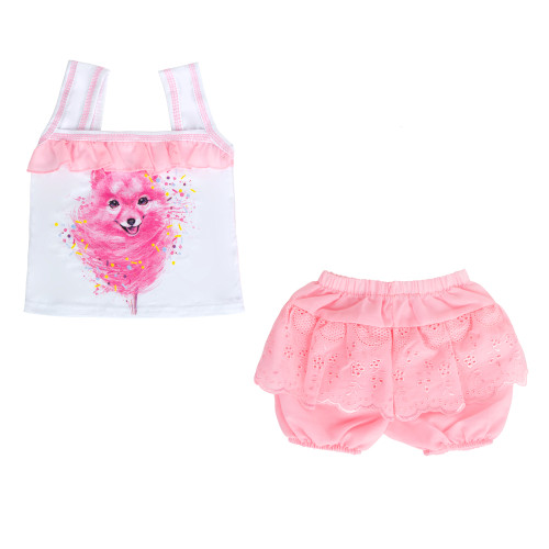 Комплект Шарлотка -  оптом