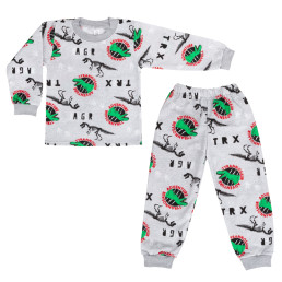 Пижама Игрушка №24 отп