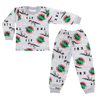 Піжама Іграшка №24 отп