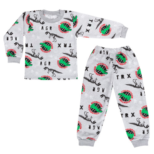 Пижама Игрушка №24 -  оптом