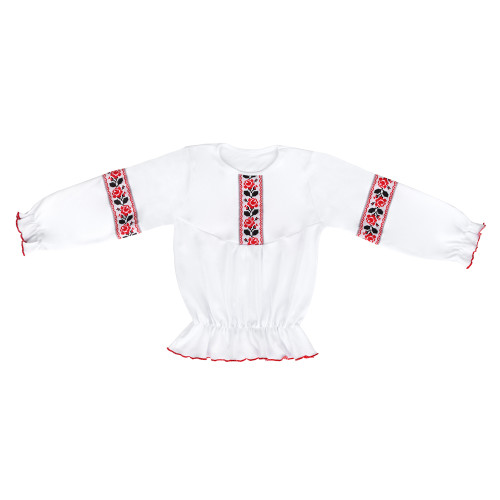 Блуза №3 -  оптом