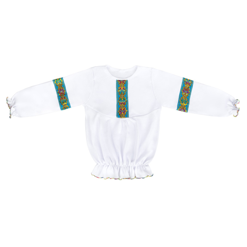 Блуза №3 -  оптом