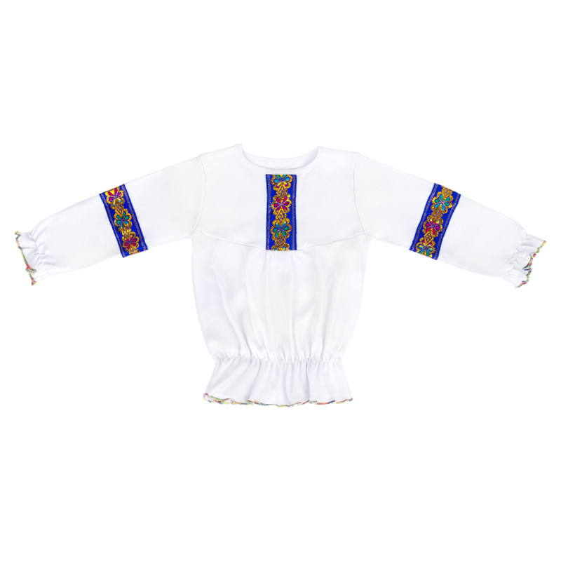 Блуза №3 -  оптом