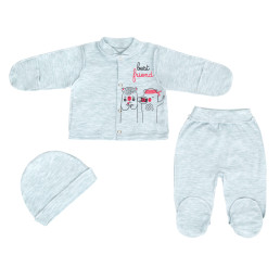 Еврокостюм №7 отп