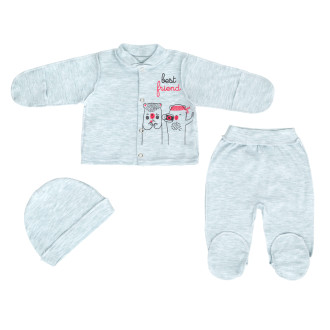 Єврокостюм №7 отп